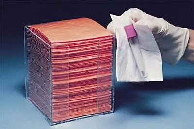 Fisher Anatomical - 066705 BloodBloc™ Biohazard Wipe