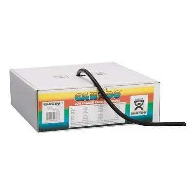 Fabrication Enterprises - 10-5525 CanDo® Low Powder Exercise Resistance Tubing