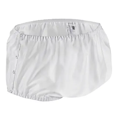 Salk Inc - 800XLG Sani-Pant™ Unisex Protective Underwear
