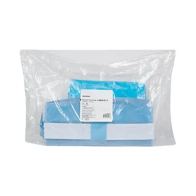 McKesson Brand - MK-07 McKesson Room Turnover Kit – Arm Board Covers