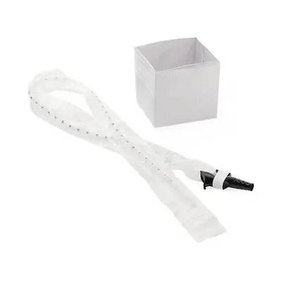 Medline - DYND40700F Open Style Suction Catheter