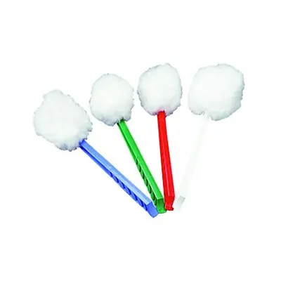 RJ Schinner Co - 200 Duralon Toilet Bowl Brush