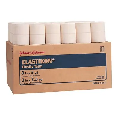 Performance Health - 081080019 Elastikon® Elastic Tape