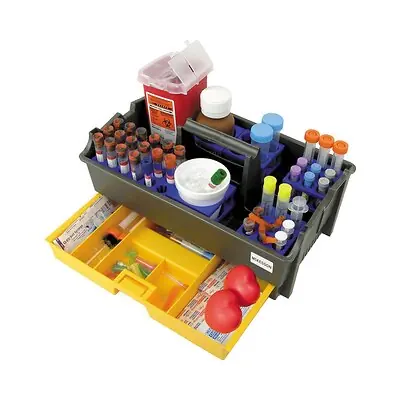 McKesson Brand - 3137 McKesson Phlebotomy Tray
