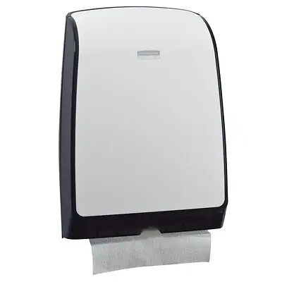 Kimberly Clark - 34830 Paper Towel Dispenser Scott® Slimfold Wall Mount Multifold Paper Towel