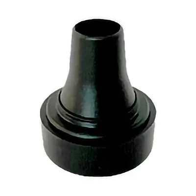 Specline - 7999 Ear Speculum Tip Round Tip Plastic 9 mm Length Disposable