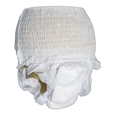 S2S Global - 7621 PremierPro™ Ultra Heavy Absorbency Protective Underwear