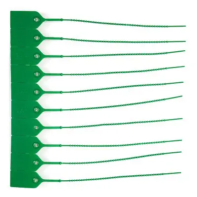 Health Care Logistics - 7825 Pull-Tite II® Seal