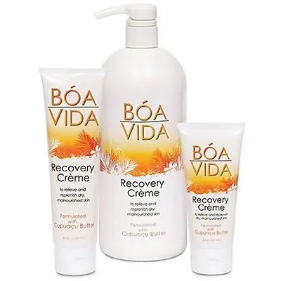 Central Solutions - BOVI21004 Bóa Vida® Recovery Creme Moisturizer