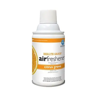 RJ Schinner Co - 07931 Health Gards® Air Freshener