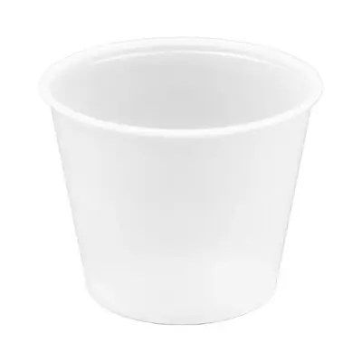 RJ Schinner Co - P550N Solo® Soufflé Cup