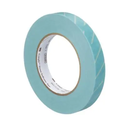 Solventum Corporation - 1355-24MM 3M™ Comply™ Steam Indicator Tape