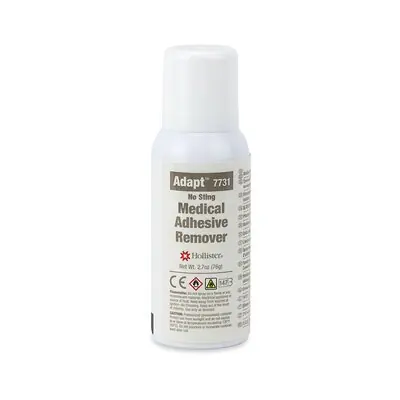 Hollister - 7731 Adapt Adhesive Remover