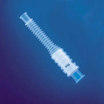 Sun Med - 150 Trach Care® HME with Flex Tube