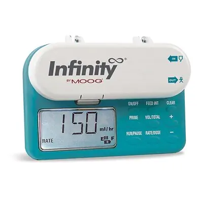 Zevex - INFKIT2 Enteral Feeding Pump EnteraLite® Infinity®