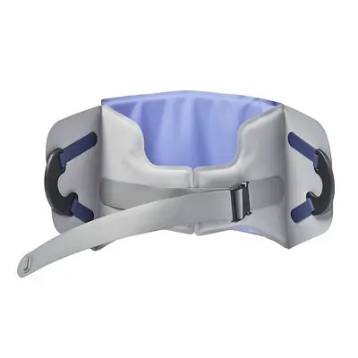 Arjo Inc - KKA6000-S-L1 Stand Assist Sling Sara Plus Without Head Support C-Hook Small