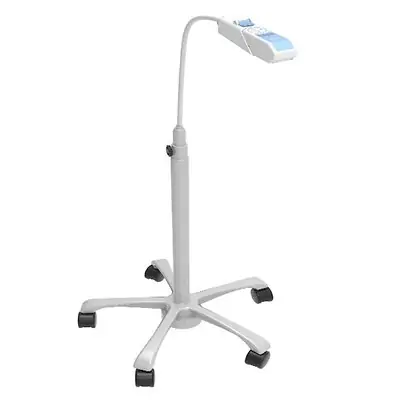 Florida Medical Sales - INF-VS400MS Mobile Stand VeinSight™ For use with VS 400 Vein Viewer