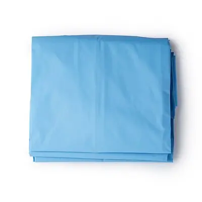 O&M Halyard Inc - 42217 Halyard Sterile Back Table Cover