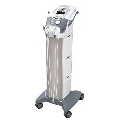 DJO - 2788 Electrotherapy System Intelect® Legend XT 4-Channel