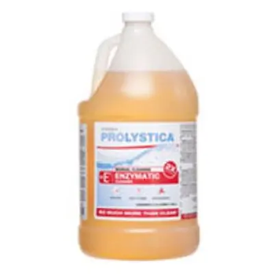 Steris - 1C33EE Enzymatic Instrument Detergent Prolystica® 2X Concentrate Liquid Concentrate 0.5 oz. Packet Floral Scent