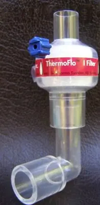 Typenex Medical - 6126 CircuitGuard™ HCH Filter