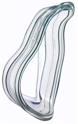 ResMed Corp - 16604 CPAP Mask Component CPAP Cushion Ultra Mirage™ Full Face Style Small Cushion