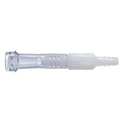 Sun Med - 1225-0-25 Salter Labs Oxygen Swivel Tubing Connector