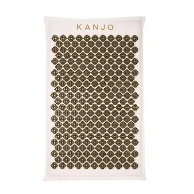 Acutens Inc - KANCOCOM Kanjo Coconut Acupressure Mat with Carry Bag