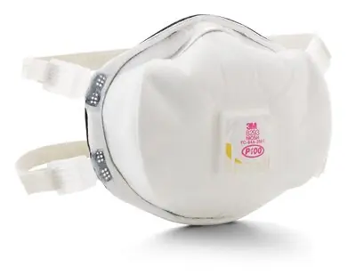 3M Company - 8293 3M™ Particulate Respirator Mask