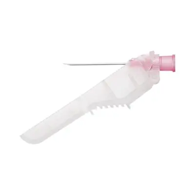 Terumo Medical - SG3-1838 SurGuard®3 Safety Hypodermic Needle