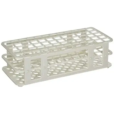 Globe Scientific - 456503 Globe® Scientific 456500 Series Test Tube Rack