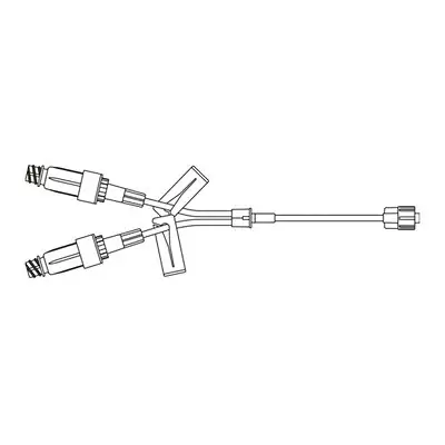 B. Braun - 474517 UltraSite® Extension Set