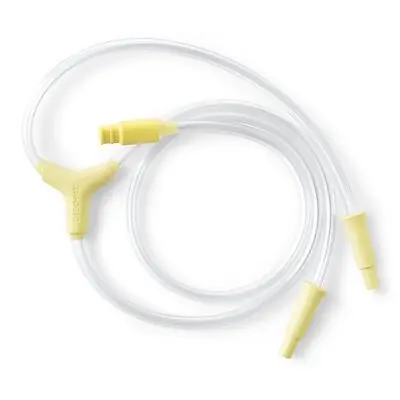 Medela - 101038234 Medela Replacement Tubing for Freestyle Flex™ and Swing Maxi™ Breast Pumps