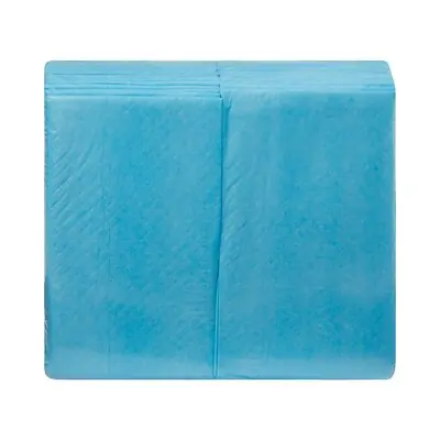 McKesson Brand - 18-16660 Disposable Underpad McKesson 17 X 22 Inch Fluff Light Absorbency