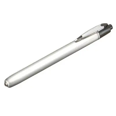 American Diagnostic Corp - 352 Metalite® Reusable Pen Light