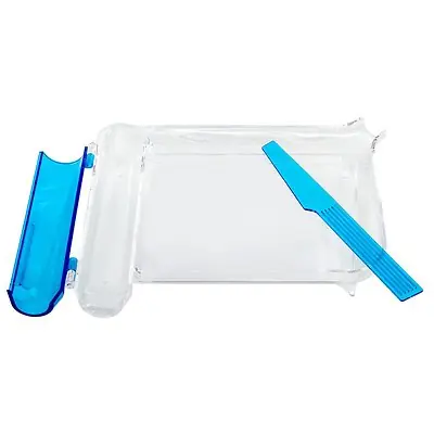 Apothecary Products - 02571523087 Apothecary Products Pill Counting Tray