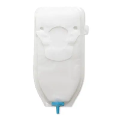 Bard - PWMX30 Male External Catheter for Vacuum Suction PureWick™ One Size Fits Most