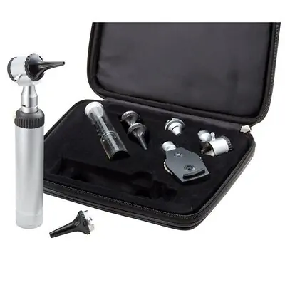 American Diagnostic Corp - 5210 Proscope™ 5210 Standard Oto Set