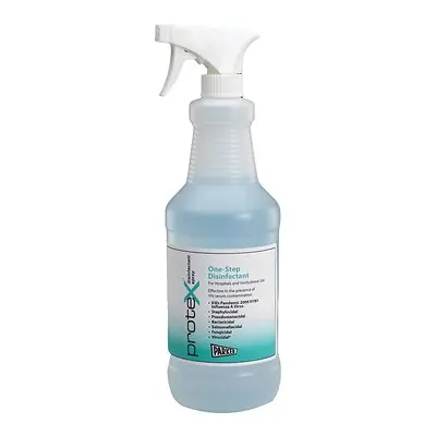 Parker Labs - 42-32 Protex™ Surface Disinfectant Cleaner