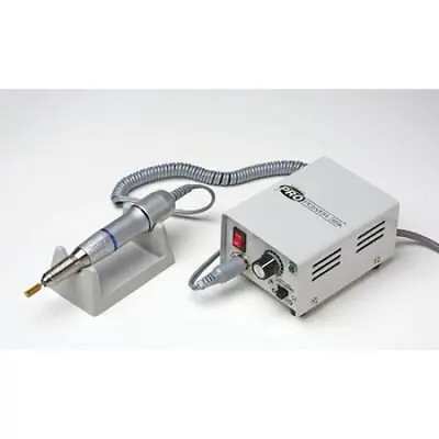 Medicool Inc - PP35KMM Electric File Pro Power® 35K™ Locking Chuck