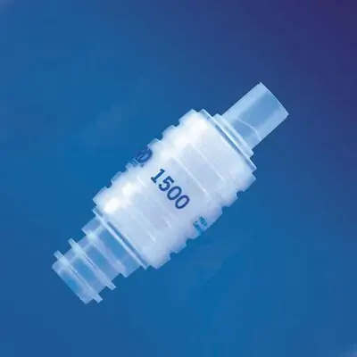 Sun Med - 153 Ballard® Trach Care® Heat Moisture Exchanger