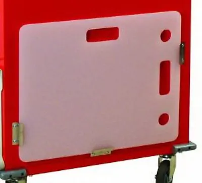 Harloff - VS-CARDBRD Cart Cardiac Board For V Series Crash Cart