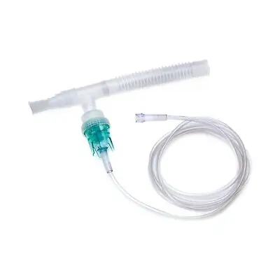 Medline - HUD1734 Up-Draft II® Opti-Neb® Nebulizer with Mouthpiece