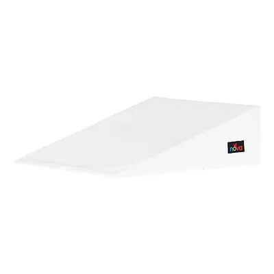 Nova Ortho-Med - 2692-R Positioner Wedge Nova 23-1/2 W X 23-1/2 L X 12 H Inch Foam Freestanding