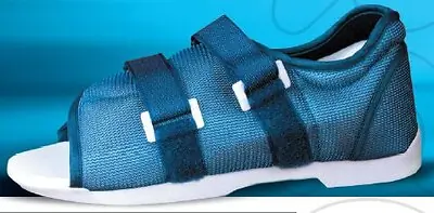 Darco International - MSM4N Darco® Med-Surg™ Post-Op Shoe for Men