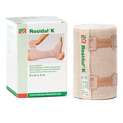 Lohmann & Rauscher - 90686 Rosidal® K Compression Bandage
