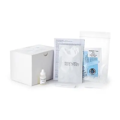 Orasure Technologies - 1001-0698 Syphilis Health Check™ Infectious Disease Immunoassay Sexual Health Test Kit