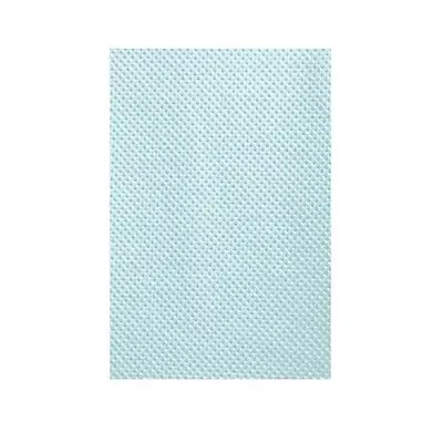 Graham Medical Products - 43447 Graham Medical Blue Dental Bib