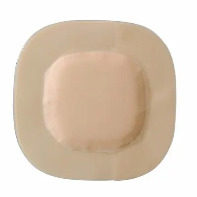 Coloplast - 46390 Biatain® Super Non-Adherent Dressing