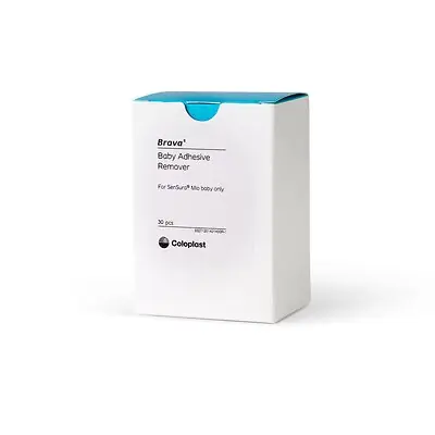 Coloplast - 12014 Brava® Baby Adhesive Remover
